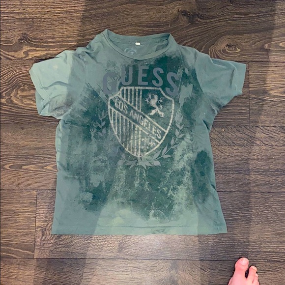 Mens guess shirt - Picture 1 of 6